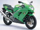 Kawasaki ZX-9R-C Ninja